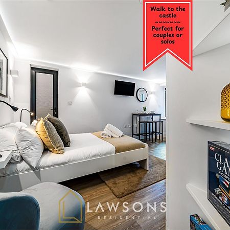Cosy Living By Lawsons Apartment วินด์เซอร์ ภายนอก รูปภาพ
